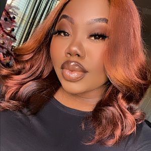 Meet your Posher, Brittney